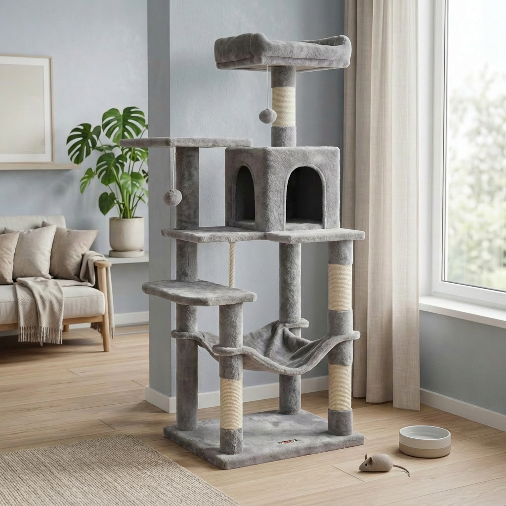 Arbre à Chat - taille petite