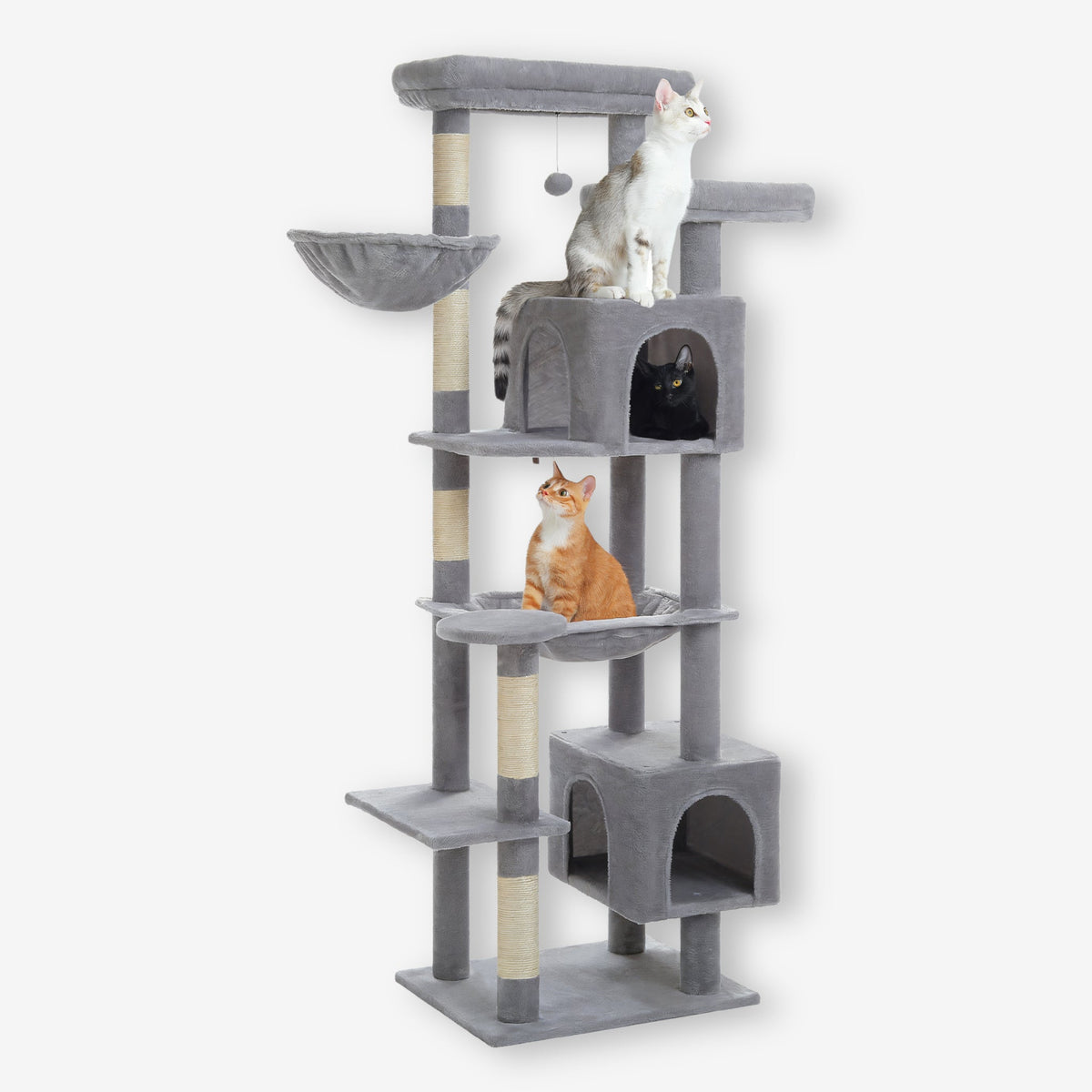 Arbre à Chat de taille XXL