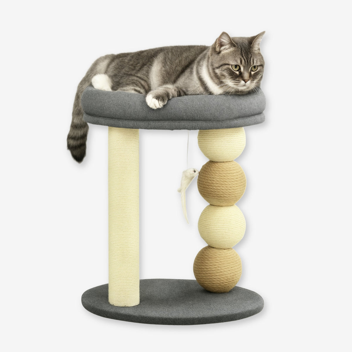 Arbre à Chat mono-platforme