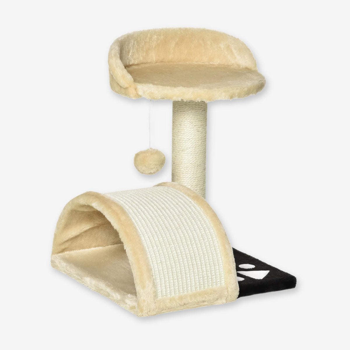 Arbre à chat petite taille pour chaton