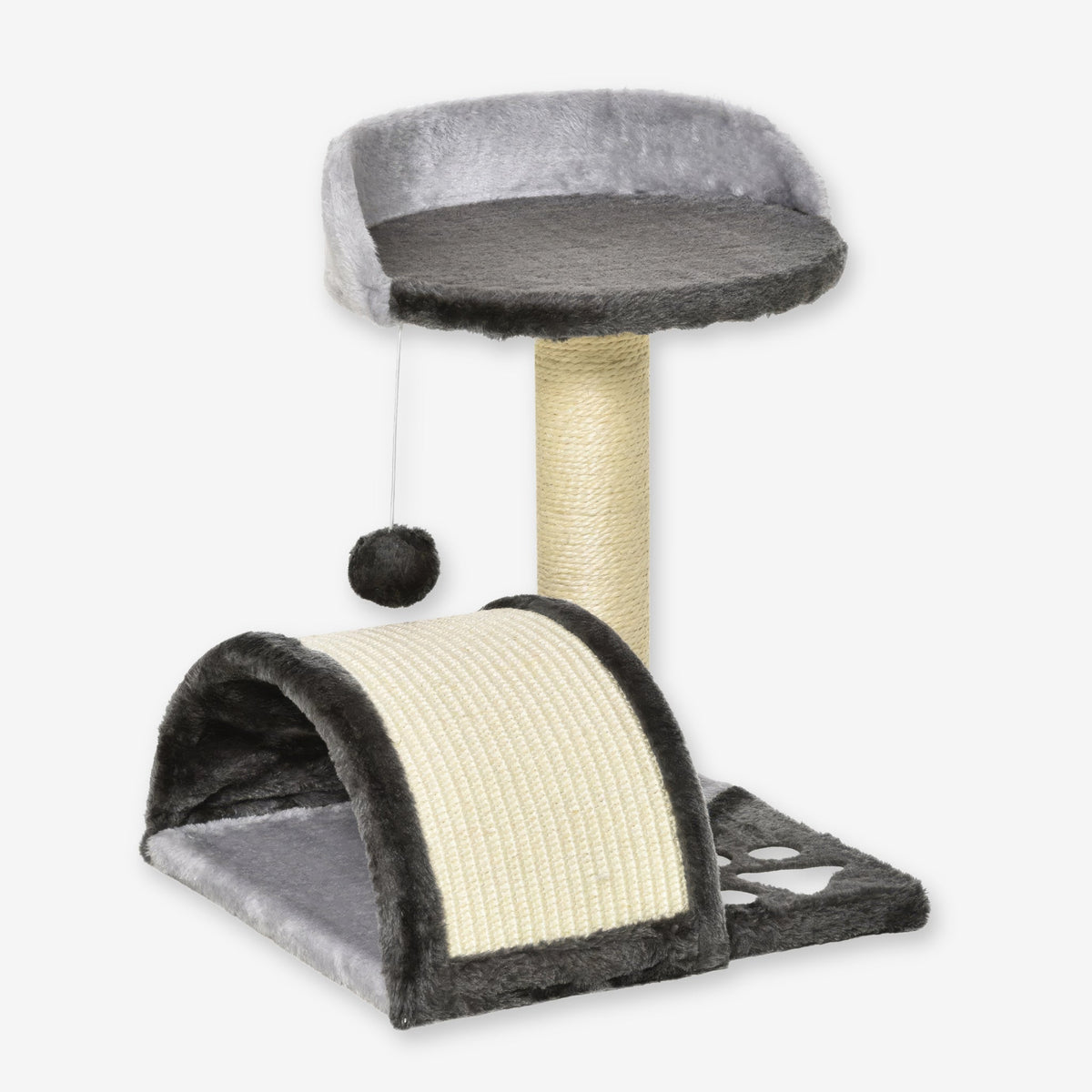 Arbre à chat petite taille pour chaton