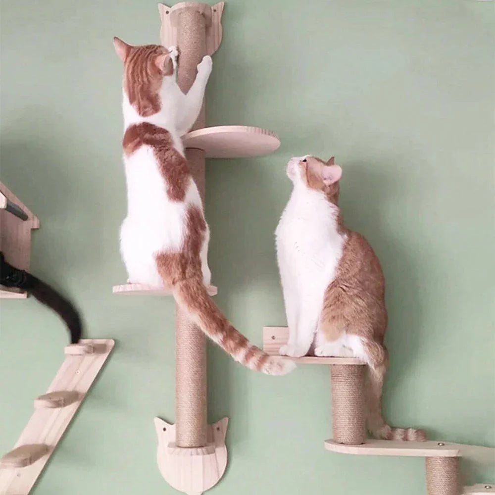 Griffoir - mural & pivotable