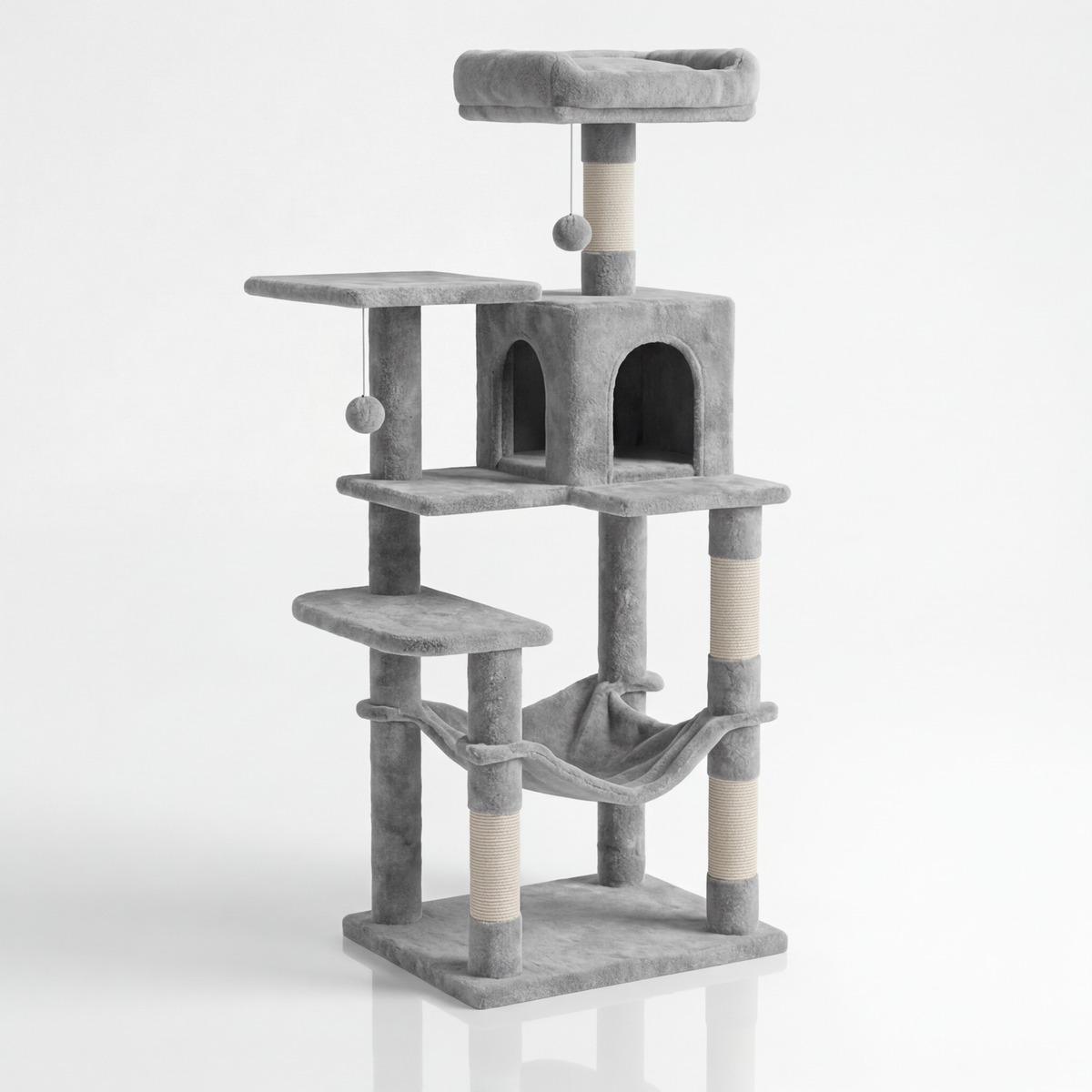 Arbre à Chat - taille petite