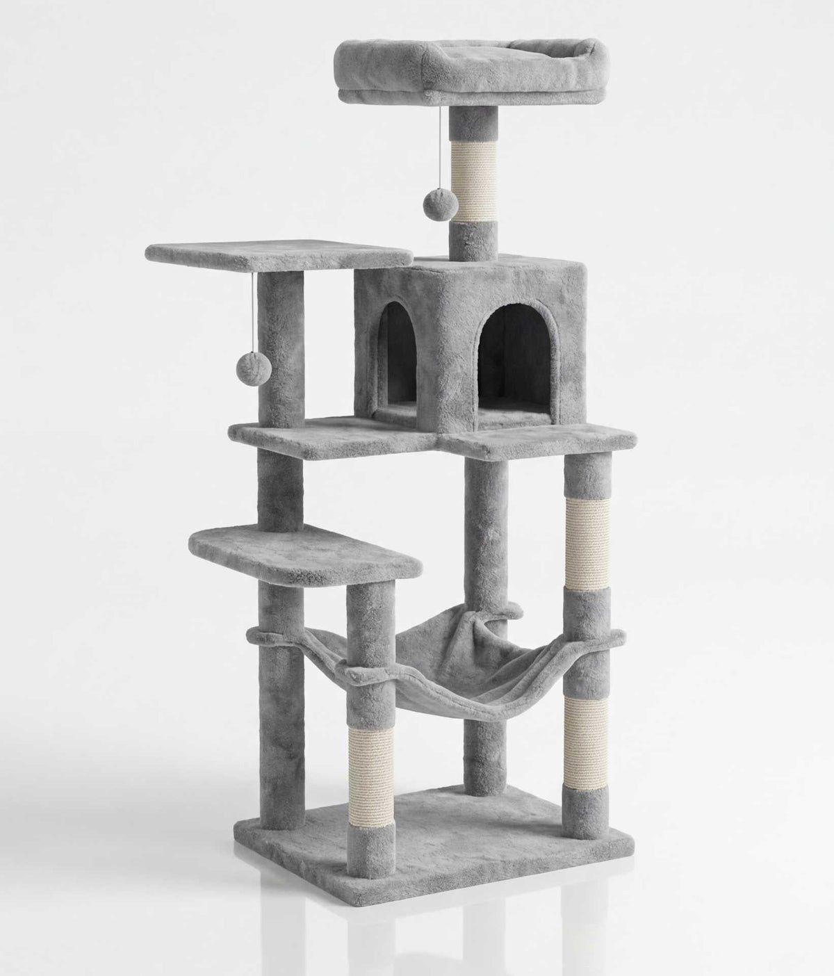 Arbre à Chat - taille petite