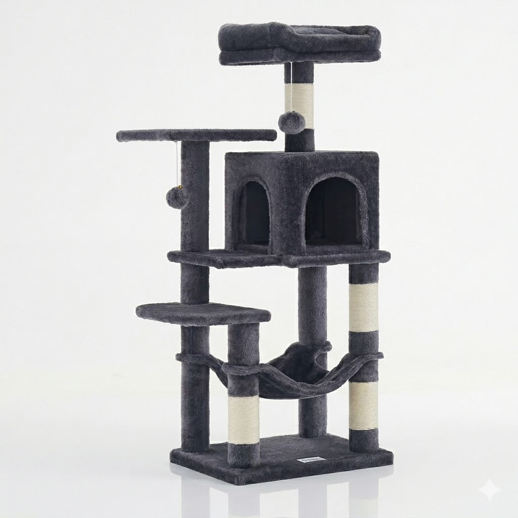 Arbre à Chat - taille petite