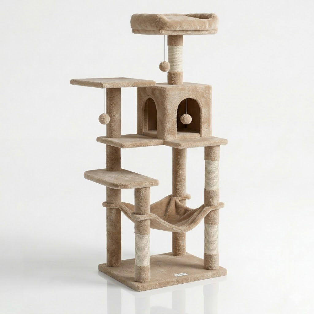 Arbre à Chat - taille petite