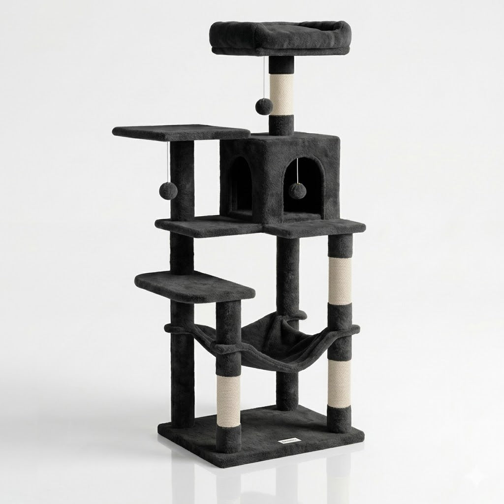 Arbre à Chat - taille petite