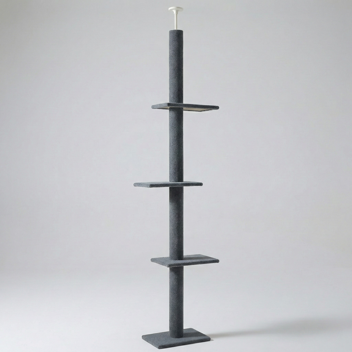 Arbre à chat - 3 platformes